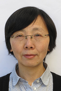 Dr. Hui Shi